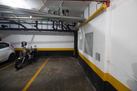 Apartamento à venda com 50m², 2 quartos e 1 vaga Apartamento à venda com 50m², 2 quartos e 1 vagaGaragem