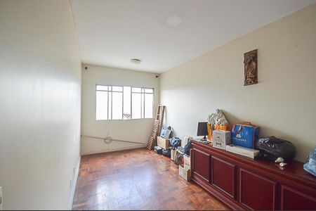 Apartamento à venda com 66m², 2 quartos e 2 vagas Apartamento à venda com 66m², 2 quartos e 2 vagasSala