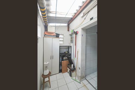 Apartamento à venda com 66m², 2 quartos e 2 vagas Apartamento à venda com 66m², 2 quartos e 2 vagasÁrea de Serviço