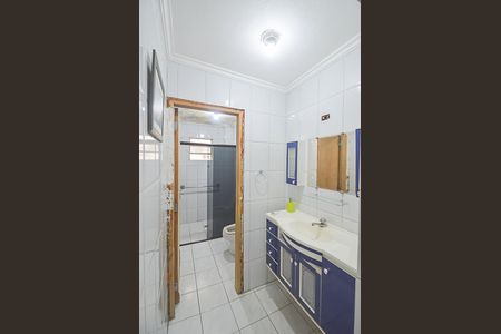 Apartamento à venda com 66m², 2 quartos e 2 vagas Apartamento à venda com 66m², 2 quartos e 2 vagasBanheiro