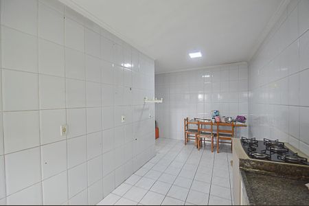 Apartamento à venda com 66m², 2 quartos e 2 vagas Apartamento à venda com 66m², 2 quartos e 2 vagasCozinha