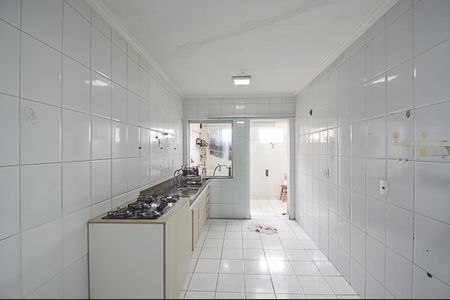 Apartamento à venda com 66m², 2 quartos e 2 vagas Apartamento à venda com 66m², 2 quartos e 2 vagasCozinha