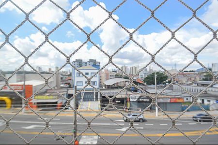 Apartamento à venda com 66m², 2 quartos e 2 vagas Apartamento à venda com 66m², 2 quartos e 2 vagasVista da Sala