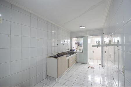 Apartamento à venda com 66m², 2 quartos e 2 vagas Apartamento à venda com 66m², 2 quartos e 2 vagasCozinha