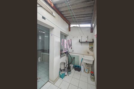 Apartamento à venda com 66m², 2 quartos e 2 vagas Apartamento à venda com 66m², 2 quartos e 2 vagasÁrea de Serviço