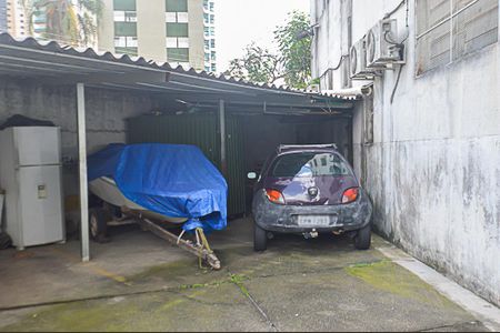 Apartamento à venda com 66m², 2 quartos e 2 vagas Apartamento à venda com 66m², 2 quartos e 2 vagasGaragem