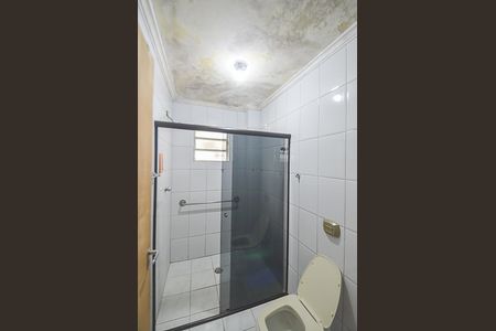 Apartamento à venda com 66m², 2 quartos e 2 vagas Apartamento à venda com 66m², 2 quartos e 2 vagasBanheiro