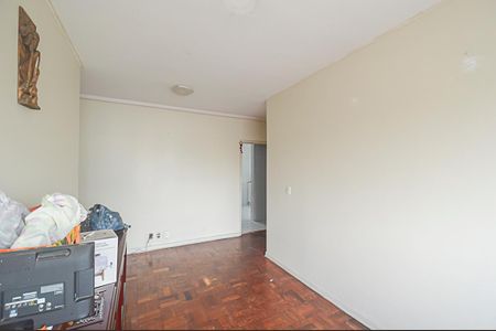 Apartamento à venda com 66m², 2 quartos e 2 vagas Apartamento à venda com 66m², 2 quartos e 2 vagasSala