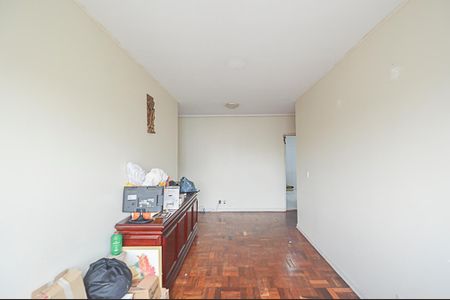 Apartamento à venda com 66m², 2 quartos e 2 vagas Apartamento à venda com 66m², 2 quartos e 2 vagasSala