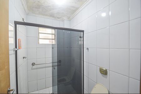 Apartamento à venda com 66m², 2 quartos e 2 vagas Apartamento à venda com 66m², 2 quartos e 2 vagasBanheiro