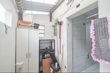 Apartamento à venda com 66m², 2 quartos e 2 vagas Apartamento à venda com 66m², 2 quartos e 2 vagasÁrea de Serviço