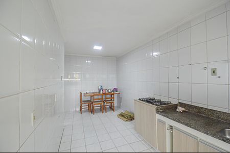 Apartamento à venda com 66m², 2 quartos e 2 vagas Apartamento à venda com 66m², 2 quartos e 2 vagasCozinha