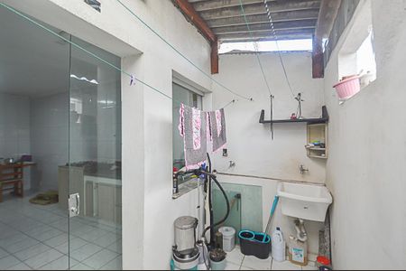 Apartamento à venda com 66m², 2 quartos e 2 vagas Apartamento à venda com 66m², 2 quartos e 2 vagasÁrea de Serviço