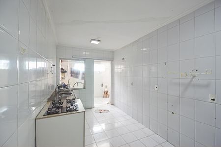 Apartamento à venda com 66m², 2 quartos e 2 vagas Apartamento à venda com 66m², 2 quartos e 2 vagasCozinha