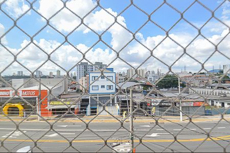 Apartamento à venda com 66m², 2 quartos e 2 vagas Apartamento à venda com 66m², 2 quartos e 2 vagasVista do Quarto 2