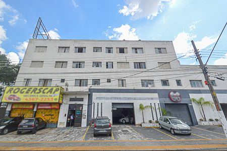 Apartamento à venda com 66m², 2 quartos e 2 vagas Apartamento à venda com 66m², 2 quartos e 2 vagasFachada e portaria