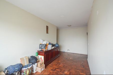 Apartamento à venda com 66m², 2 quartos e 2 vagas Apartamento à venda com 66m², 2 quartos e 2 vagasSala