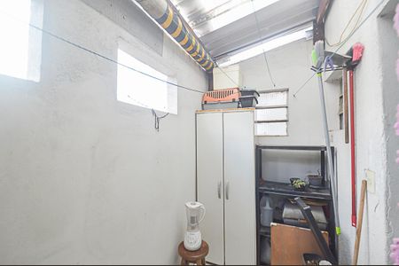 Apartamento à venda com 66m², 2 quartos e 2 vagas Apartamento à venda com 66m², 2 quartos e 2 vagasÁrea de Serviço