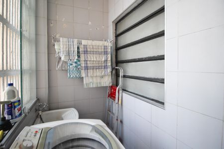 Apartamento para alugar com 120m², 3 quartos e 1 vaga Apartamento para alugar com 120m², 3 quartos e 1 vagaÁrea de Serviço