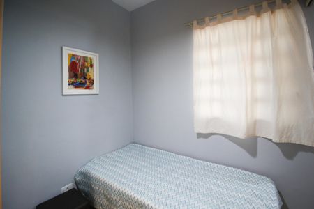 Apartamento para alugar com 120m², 3 quartos e 1 vaga Apartamento para alugar com 120m², 3 quartos e 1 vagaSuíte 2