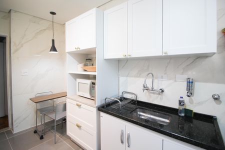 Apartamento para alugar com 120m², 3 quartos e 1 vaga Apartamento para alugar com 120m², 3 quartos e 1 vagaCozinha