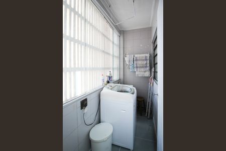 Apartamento para alugar com 120m², 3 quartos e 1 vaga Apartamento para alugar com 120m², 3 quartos e 1 vagaÁrea de Serviço