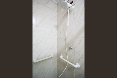 Apartamento para alugar com 120m², 3 quartos e 1 vaga Apartamento para alugar com 120m², 3 quartos e 1 vagaBanheiro