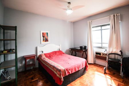 Apartamento para alugar com 120m², 3 quartos e 1 vaga Apartamento para alugar com 120m², 3 quartos e 1 vagaSuíte 1