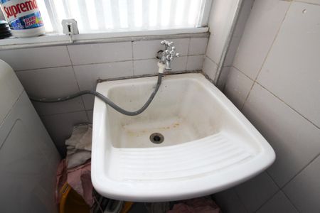 Apartamento para alugar com 120m², 3 quartos e 1 vaga Apartamento para alugar com 120m², 3 quartos e 1 vagaÁrea de Serviço