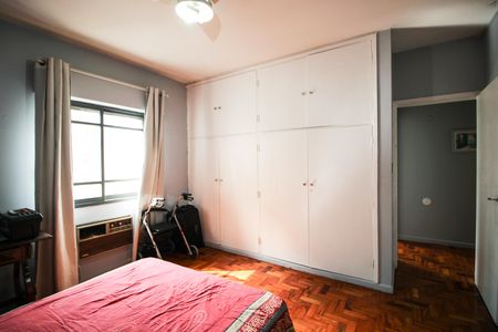 Apartamento para alugar com 120m², 3 quartos e 1 vaga Apartamento para alugar com 120m², 3 quartos e 1 vagaSuíte 1