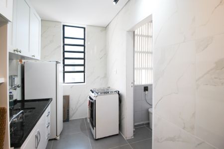 Apartamento para alugar com 120m², 3 quartos e 1 vaga Apartamento para alugar com 120m², 3 quartos e 1 vagaCozinha