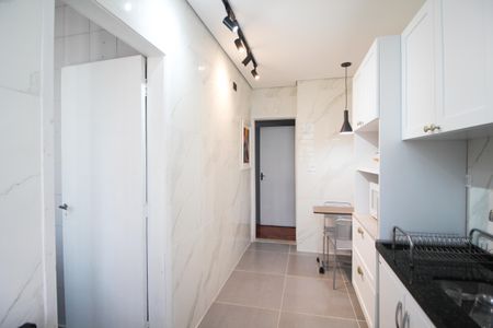 Apartamento para alugar com 120m², 3 quartos e 1 vaga Apartamento para alugar com 120m², 3 quartos e 1 vagaCozinha