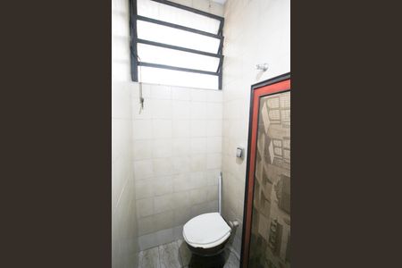 Apartamento para alugar com 120m², 3 quartos e 1 vaga Apartamento para alugar com 120m², 3 quartos e 1 vagaBanheiro da Suíte 2