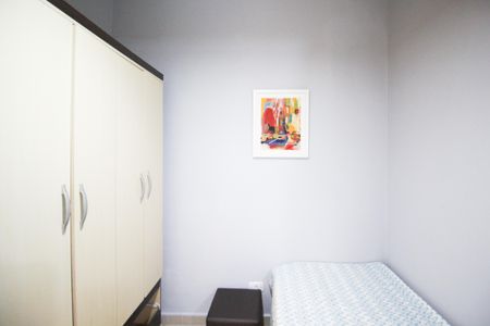 Apartamento para alugar com 120m², 3 quartos e 1 vaga Apartamento para alugar com 120m², 3 quartos e 1 vagaSuíte 2