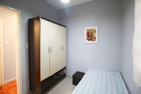 Apartamento para alugar com 120m², 3 quartos e 1 vaga Apartamento para alugar com 120m², 3 quartos e 1 vagaSuíte 2
