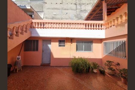 Casa à venda com 250m², 3 quartos e 3 vagas