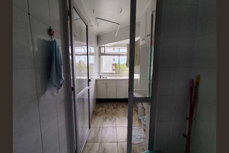 Apartamento à venda com 54m², 2 quartos e 1 vaga