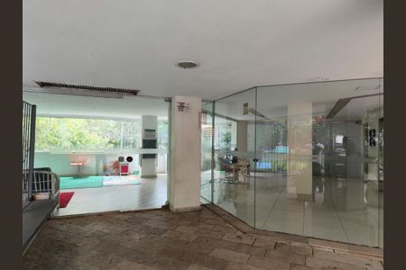 Apartamento à venda com 54m², 2 quartos e 1 vaga