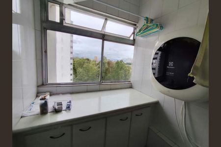 Apartamento à venda com 54m², 2 quartos e 1 vaga