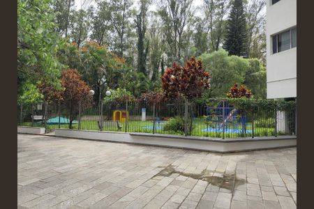 Apartamento à venda com 54m², 2 quartos e 1 vaga