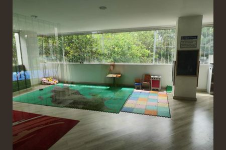 Apartamento à venda com 54m², 2 quartos e 1 vaga