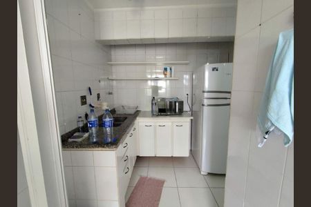 Apartamento à venda com 54m², 2 quartos e 1 vaga