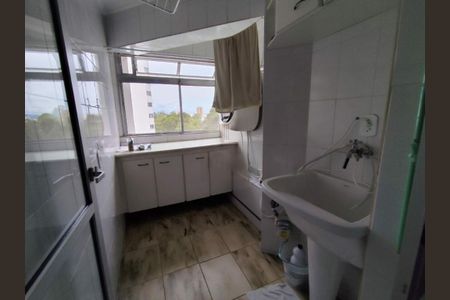 Apartamento à venda com 54m², 2 quartos e 1 vaga