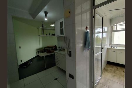 Apartamento à venda com 54m², 2 quartos e 1 vaga