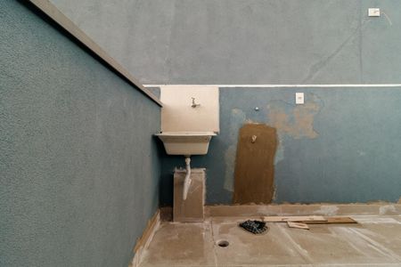 Apartamento à venda com 119m², 2 quartos e sem vaga Apartamento à venda com 119m², 2 quartos e sem vagaÁrea de Serviço