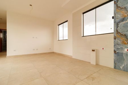 Apartamento à venda com 119m², 2 quartos e sem vaga Apartamento à venda com 119m², 2 quartos e sem vagaCozinha