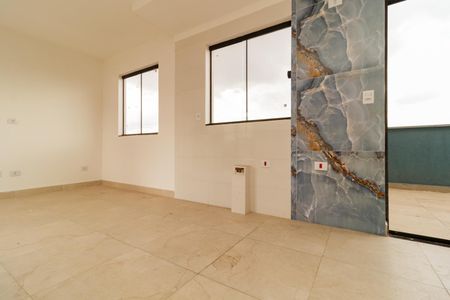 Apartamento à venda com 119m², 2 quartos e sem vaga Apartamento à venda com 119m², 2 quartos e sem vagaCozinha