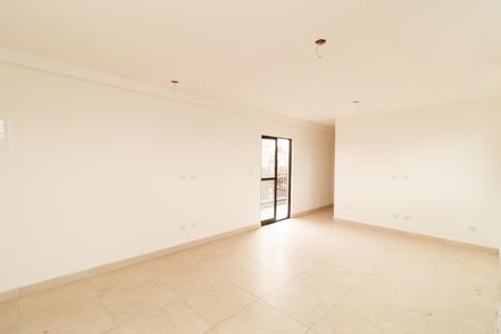 Apartamento à venda com 119m², 2 quartos e sem vaga Apartamento à venda com 119m², 2 quartos e sem vagaSala