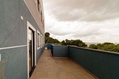 Apartamento à venda com 119m², 2 quartos e sem vaga Apartamento à venda com 119m², 2 quartos e sem vagaÁrea externa