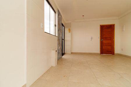 Apartamento à venda com 119m², 2 quartos e sem vaga Apartamento à venda com 119m², 2 quartos e sem vagaCozinha
